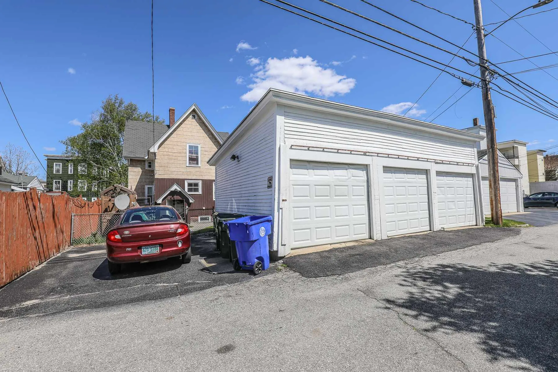 592 Hevey Street Manchester NH 03102