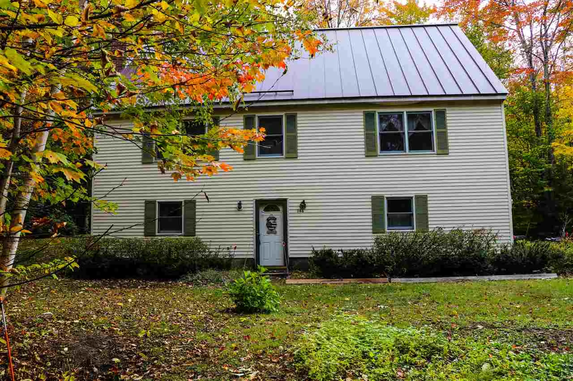 166 Wood Lot Lane Stoddard NH 03464