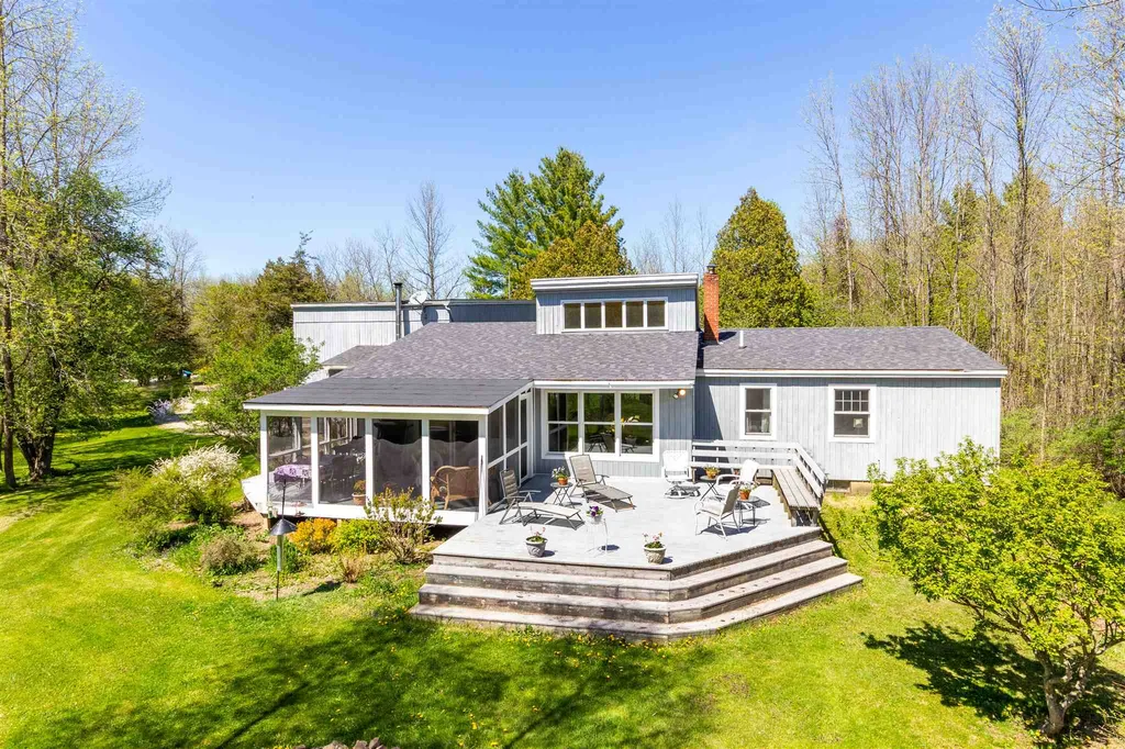 300 South Street South Hero VT 05486