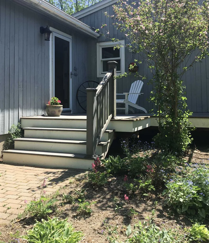 300 South Street South Hero VT 05486
