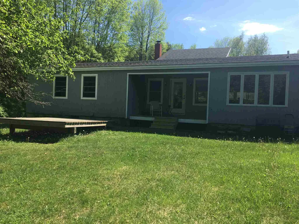 300 South Street South Hero VT 05486