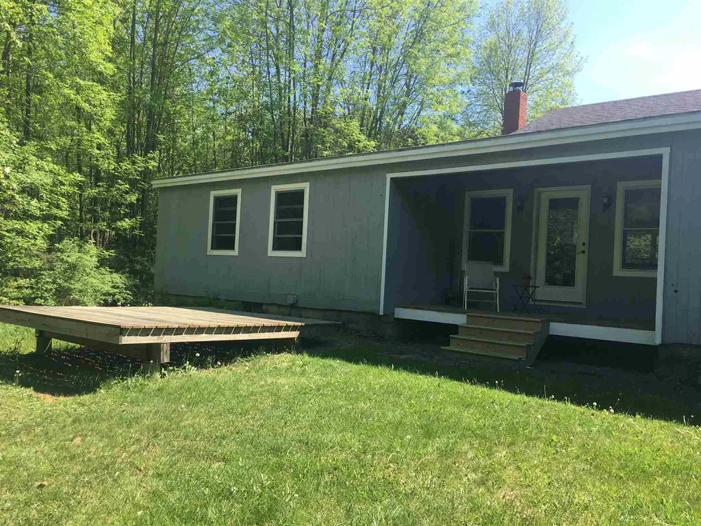 300 South Street South Hero VT 05486