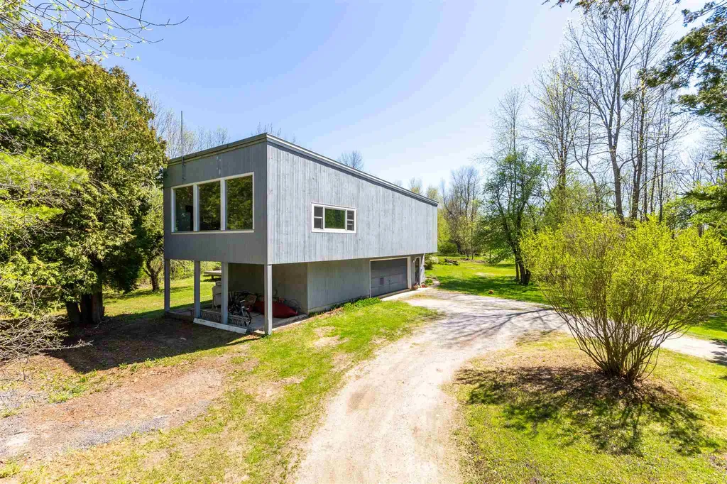 300 South Street South Hero VT 05486