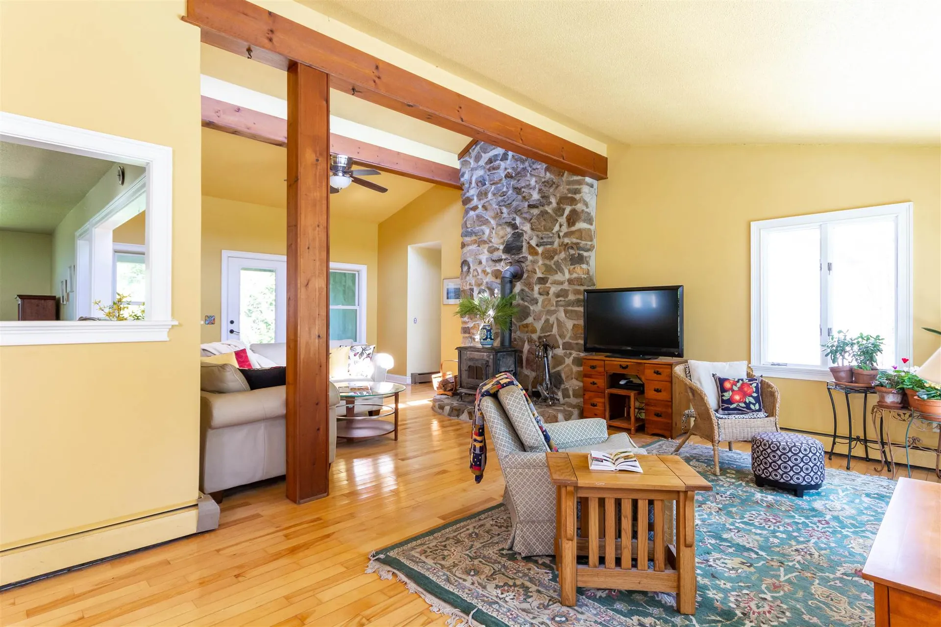 300 South Street South Hero VT 05486