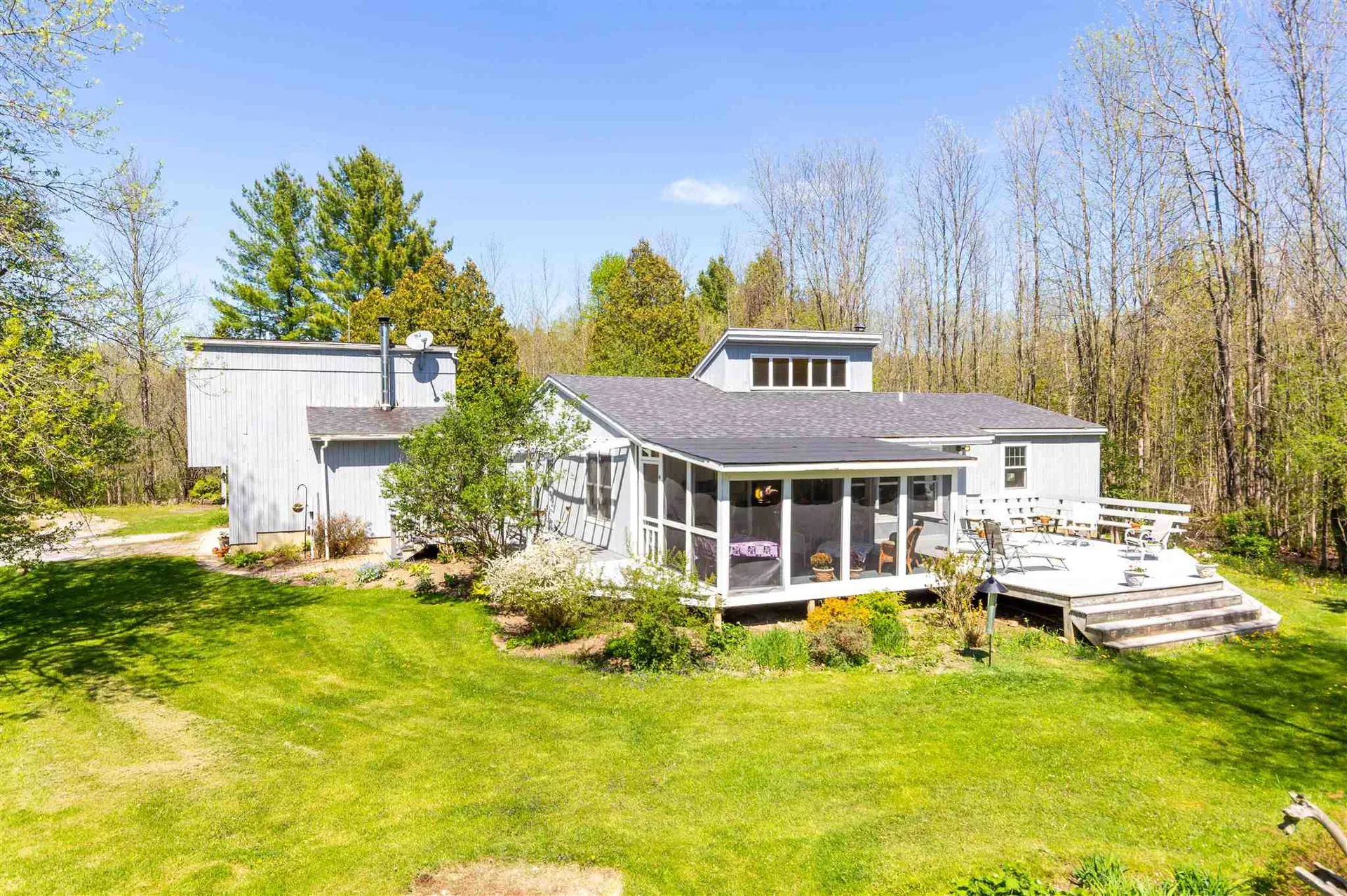 300 South Street South Hero VT 05486