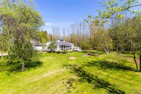 300 South Street South Hero VT 05486