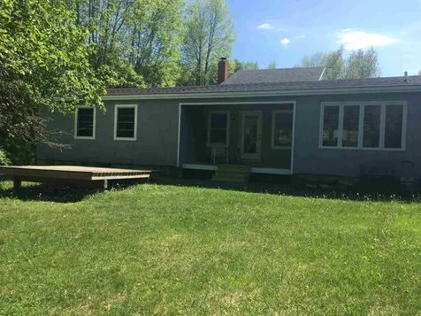 300 South Street South Hero VT 05486