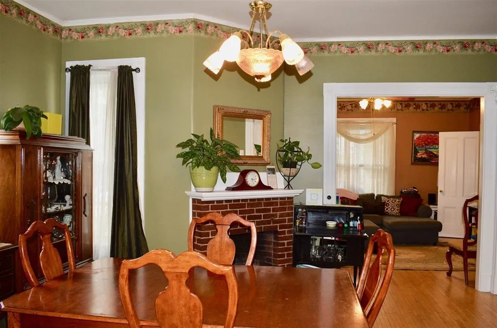 134 Prospect Street Franklin NH 03235