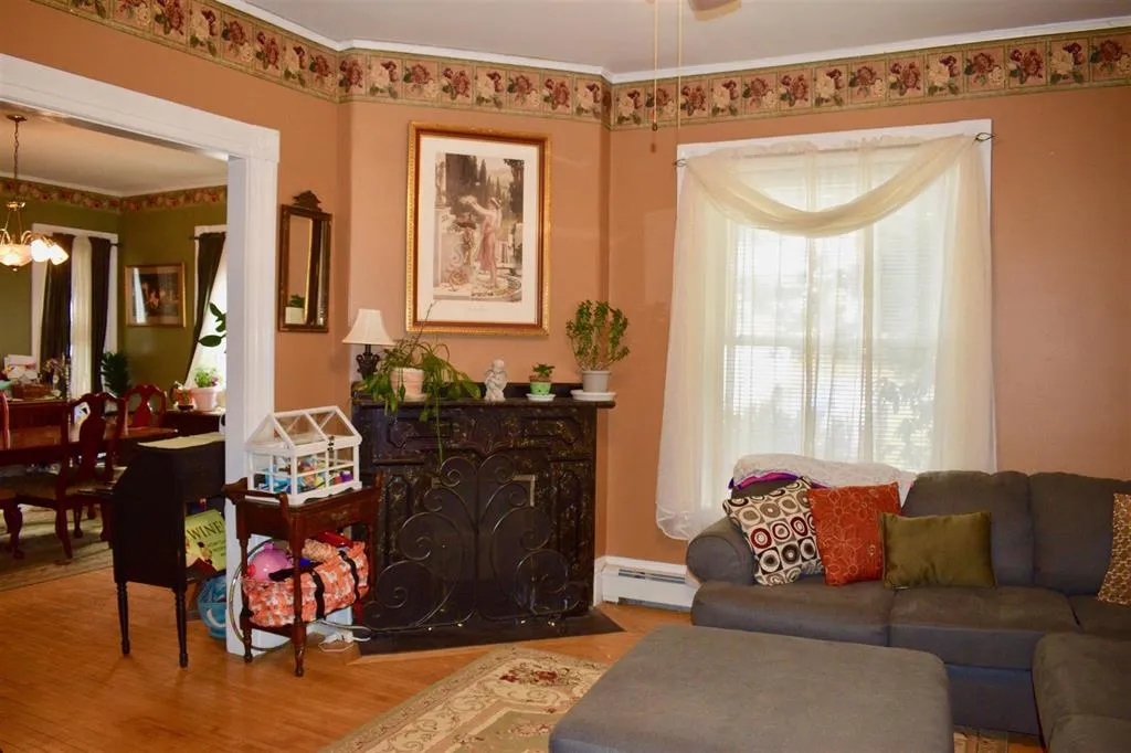 134 Prospect Street Franklin NH 03235