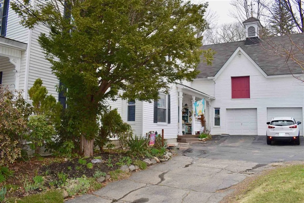 134 Prospect Street Franklin NH 03235