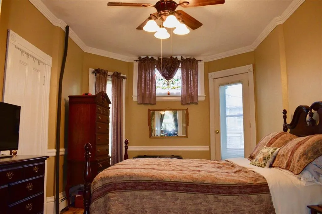 134 Prospect Street Franklin NH 03235