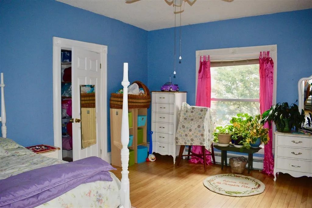 134 Prospect Street Franklin NH 03235