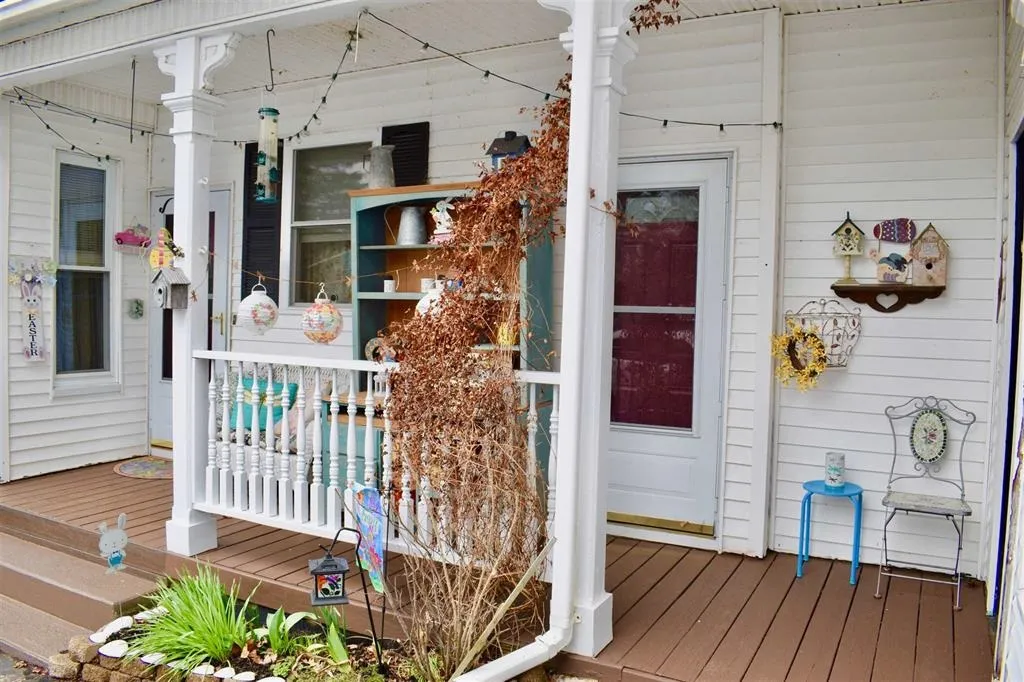134 Prospect Street Franklin NH 03235