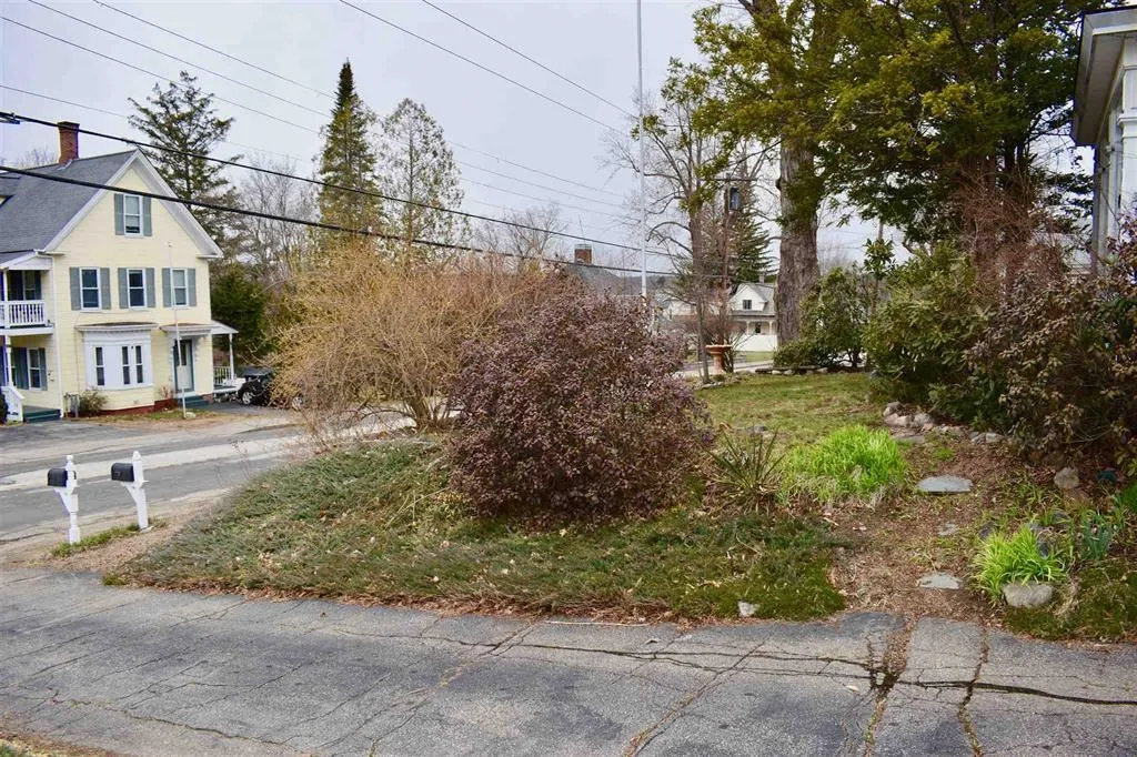 134 Prospect Street Franklin NH 03235