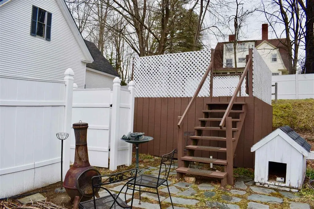 134 Prospect Street Franklin NH 03235