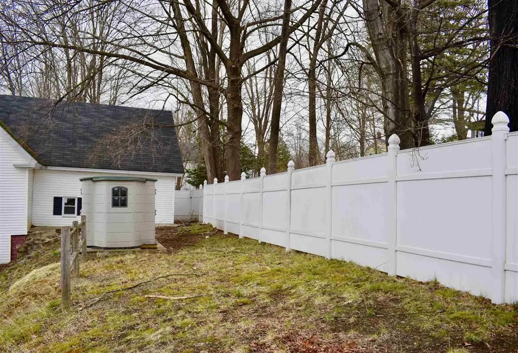 134 Prospect Street Franklin NH 03235