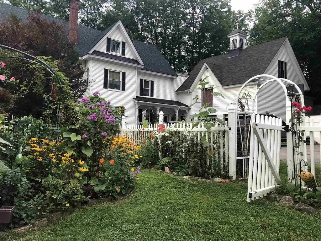 134 Prospect Street Franklin NH 03235