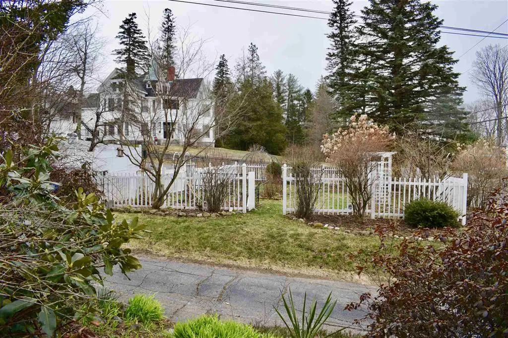 134 Prospect Street Franklin NH 03235
