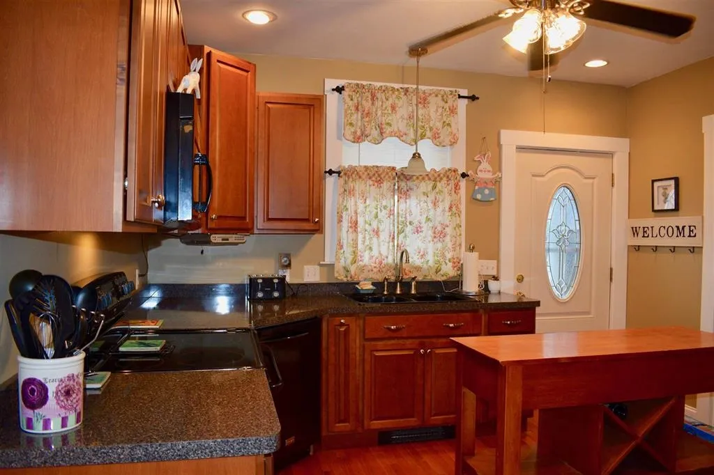 134 Prospect Street Franklin NH 03235