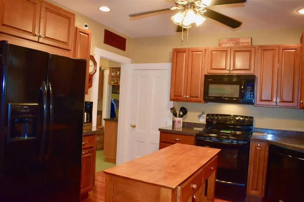134 Prospect Street Franklin NH 03235