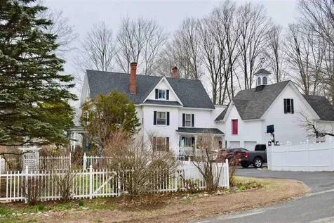 134 Prospect Street Franklin NH 03235