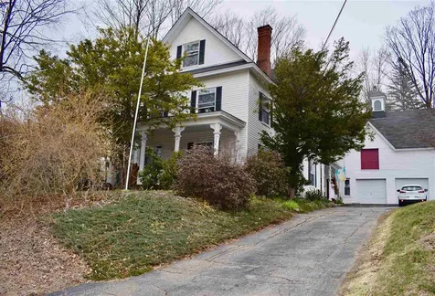 134 Prospect Street Franklin NH 03235