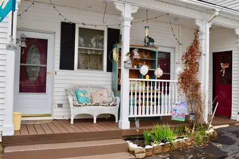 134 Prospect Street Franklin NH 03235