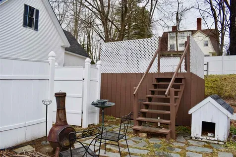 134 Prospect Street Franklin NH 03235