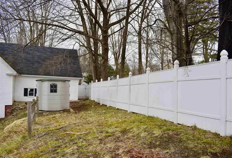 134 Prospect Street Franklin NH 03235