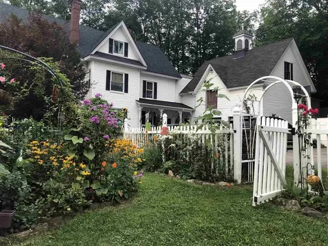 134 Prospect Street Franklin NH 03235