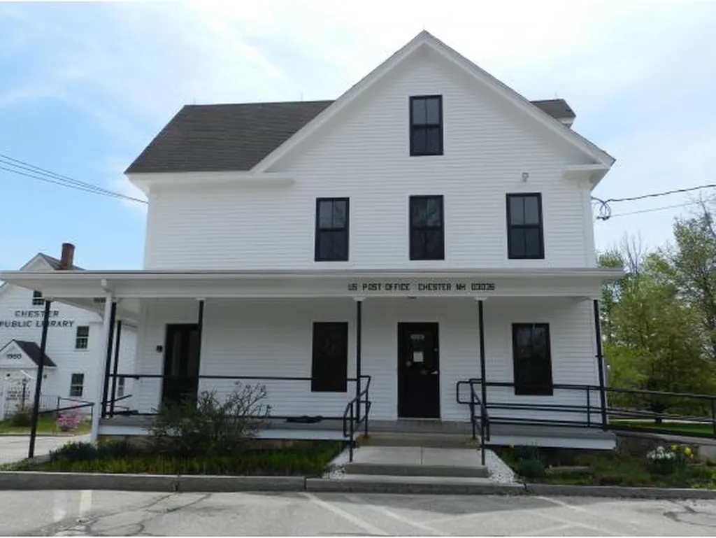 5 Shattigee Road Chester NH 03036