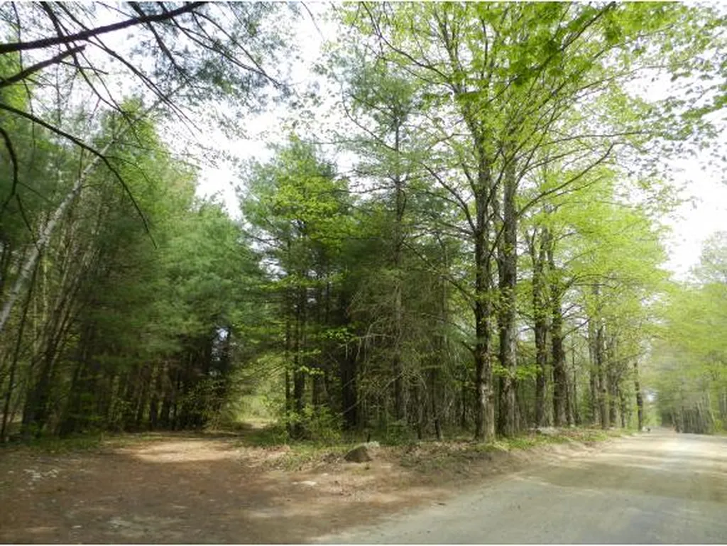 5 Shattigee Road Chester NH 03036