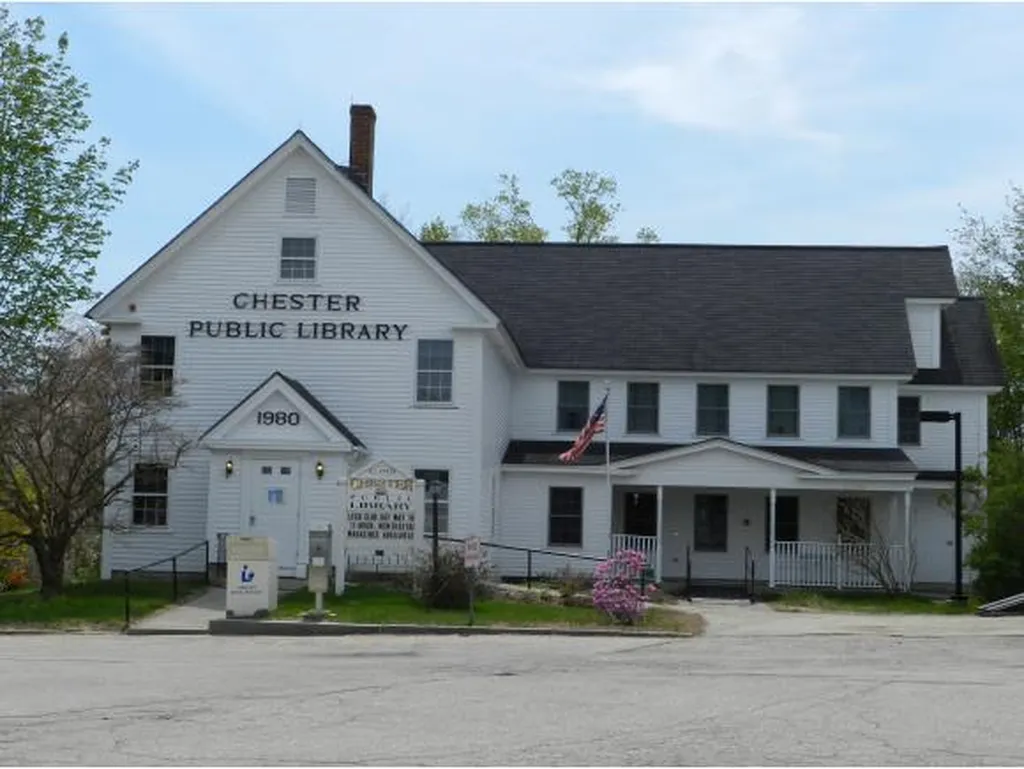 5 Shattigee Road Chester NH 03036