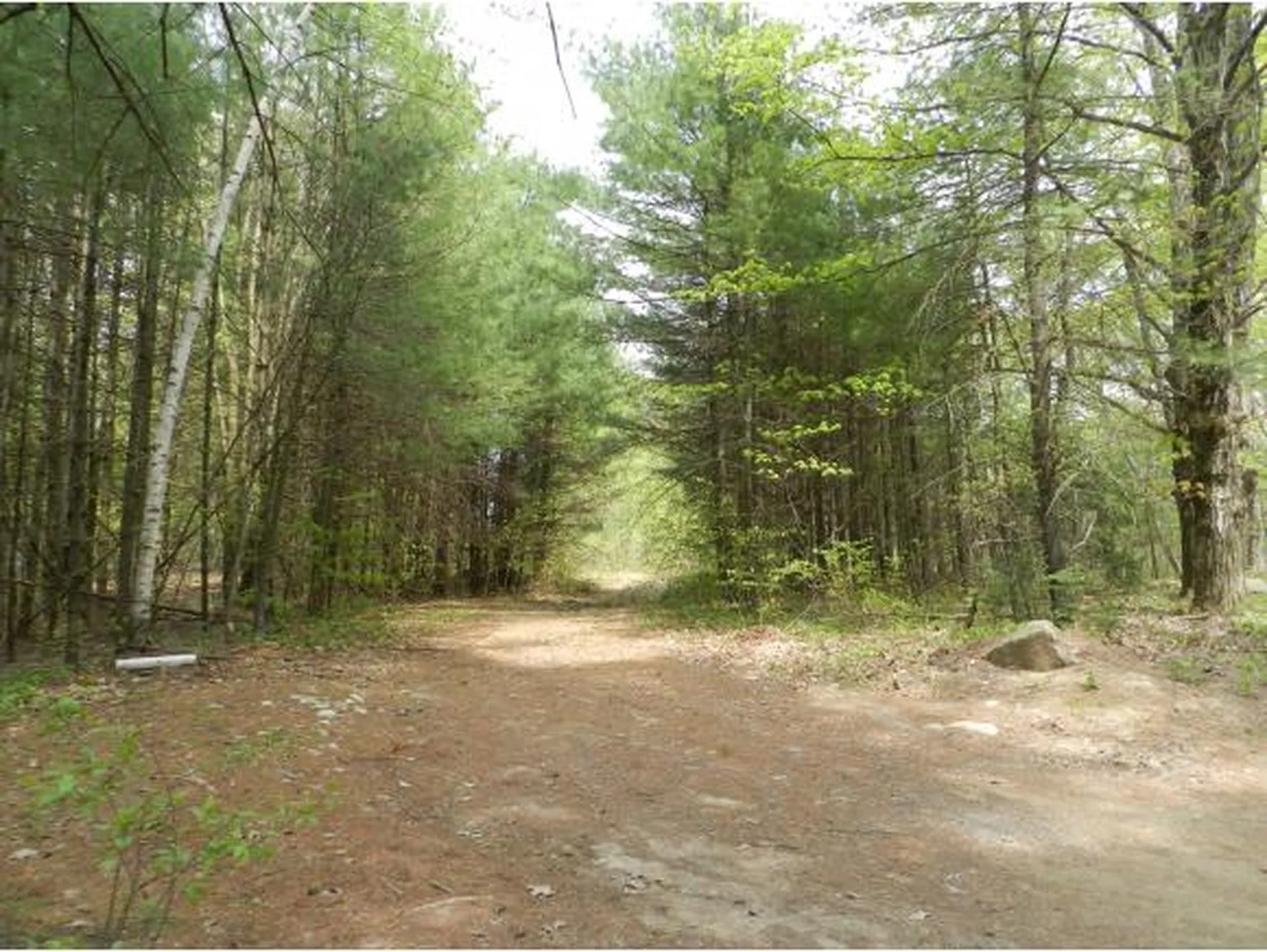 5 Shattigee Road Chester NH 03036