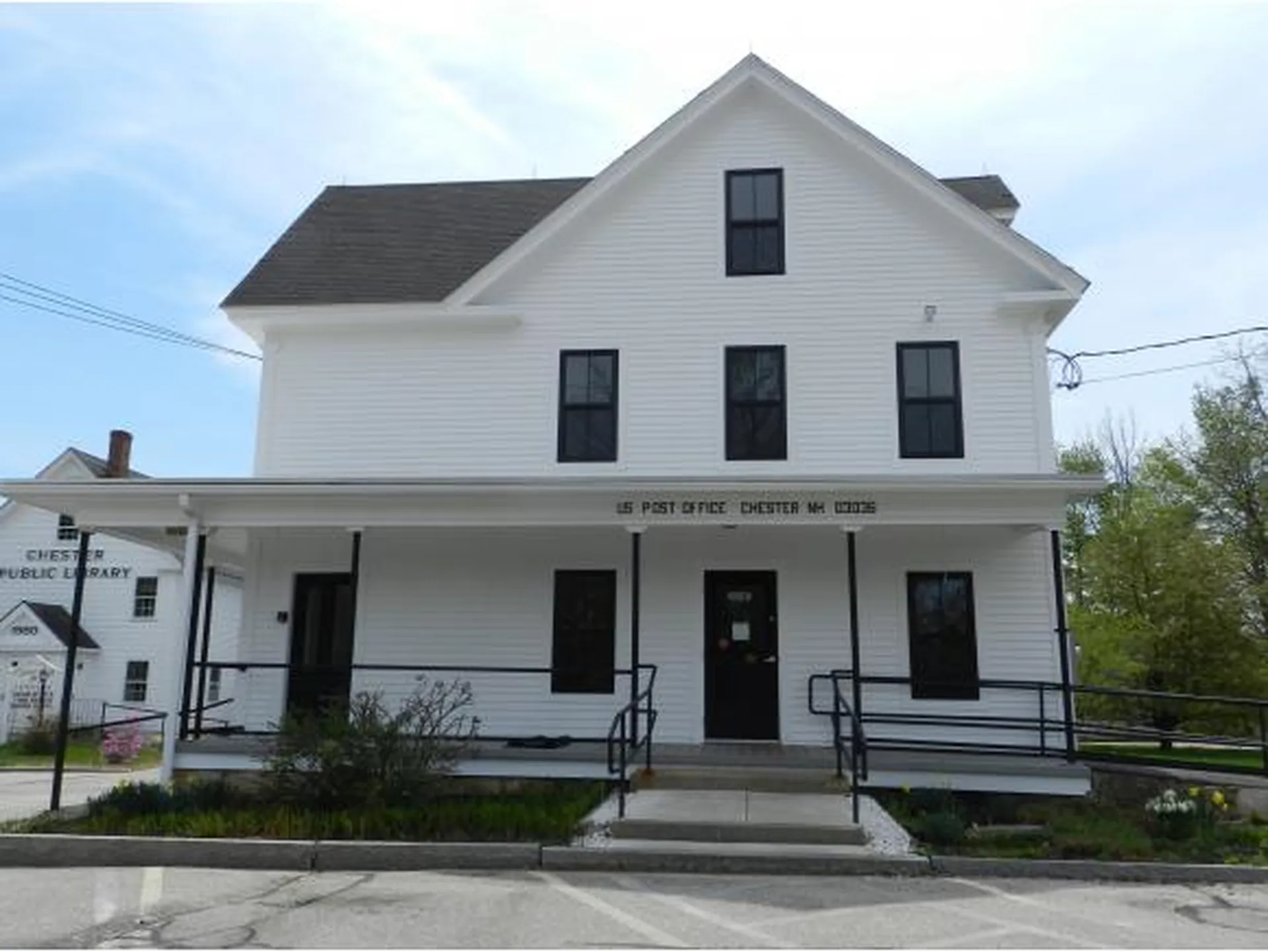 5 Shattigee Road Chester NH 03036