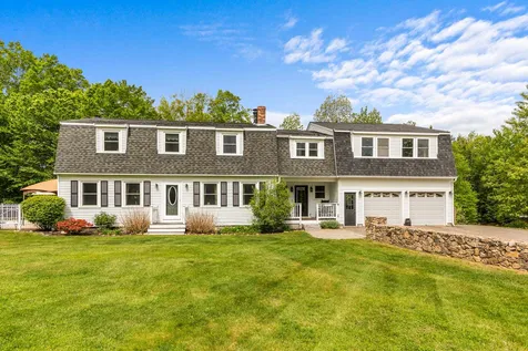 212 South Road Kensington NH 03833