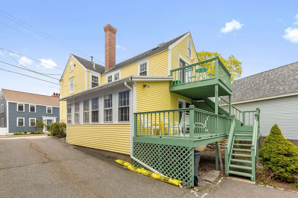 38b South Street Portsmouth NH 03801