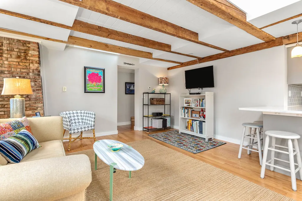 38b South Street Portsmouth NH 03801