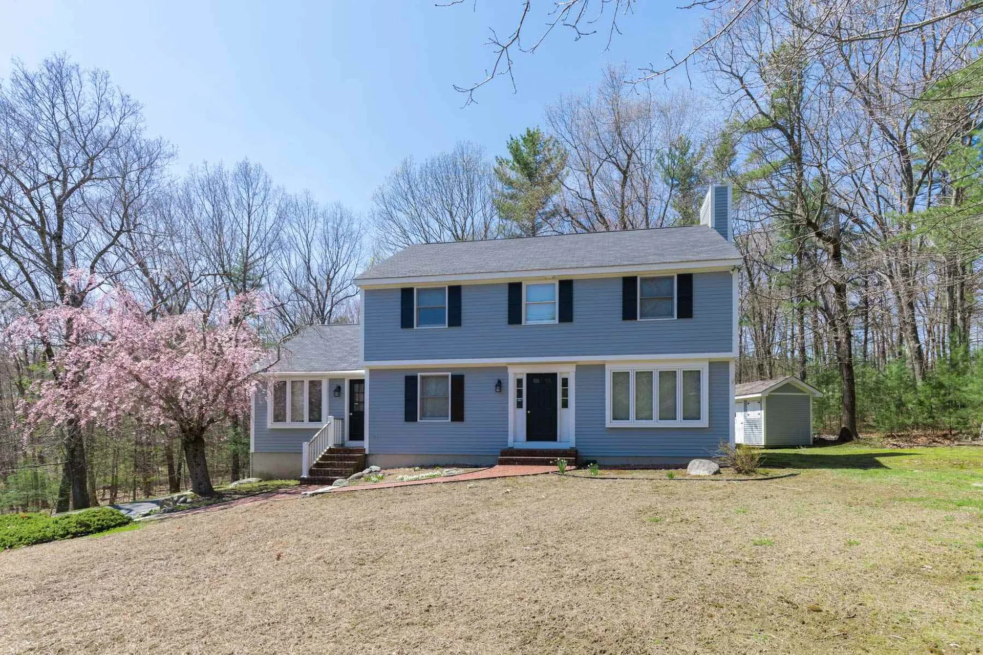7 Greystone Road East Kingston NH 03827