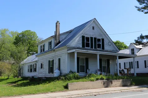409 Main Street Concord VT 05824