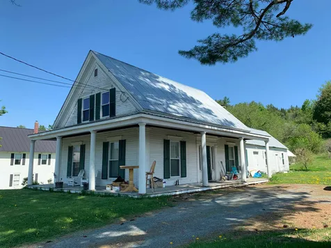 409 Main Street Concord VT 05824