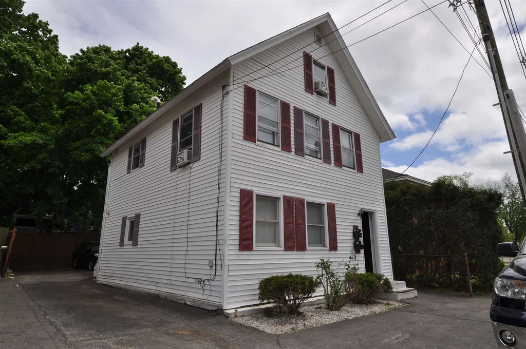 475 Hall Street Manchester NH 03103