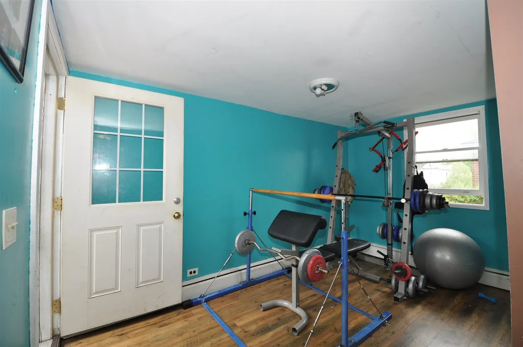 475 Hall Street Manchester NH 03103