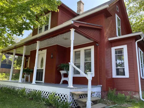 247 Chestnut Street Claremont NH 03743