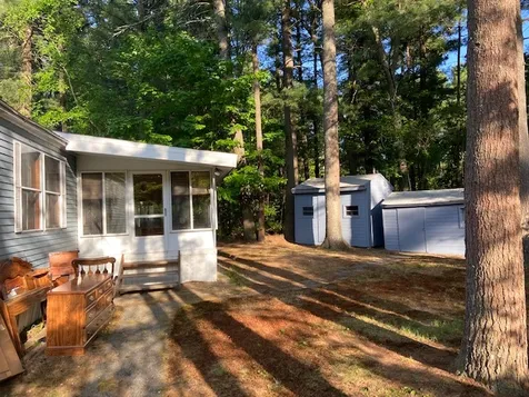 11 Mercury Lane Nashua NH 03062