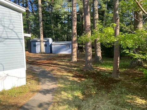 11 Mercury Lane Nashua NH 03062