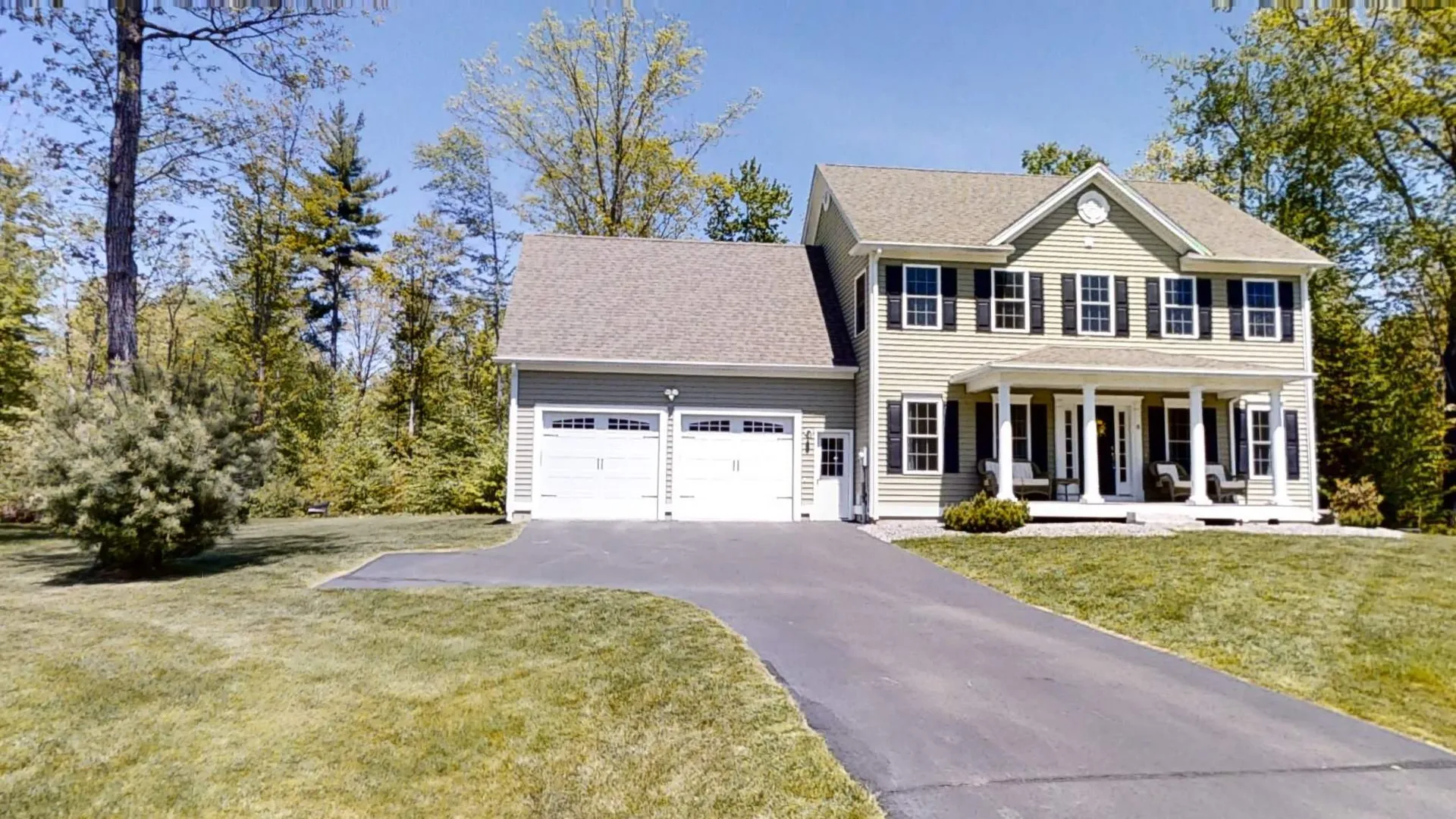 8 Gable Drive Epping NH 03042