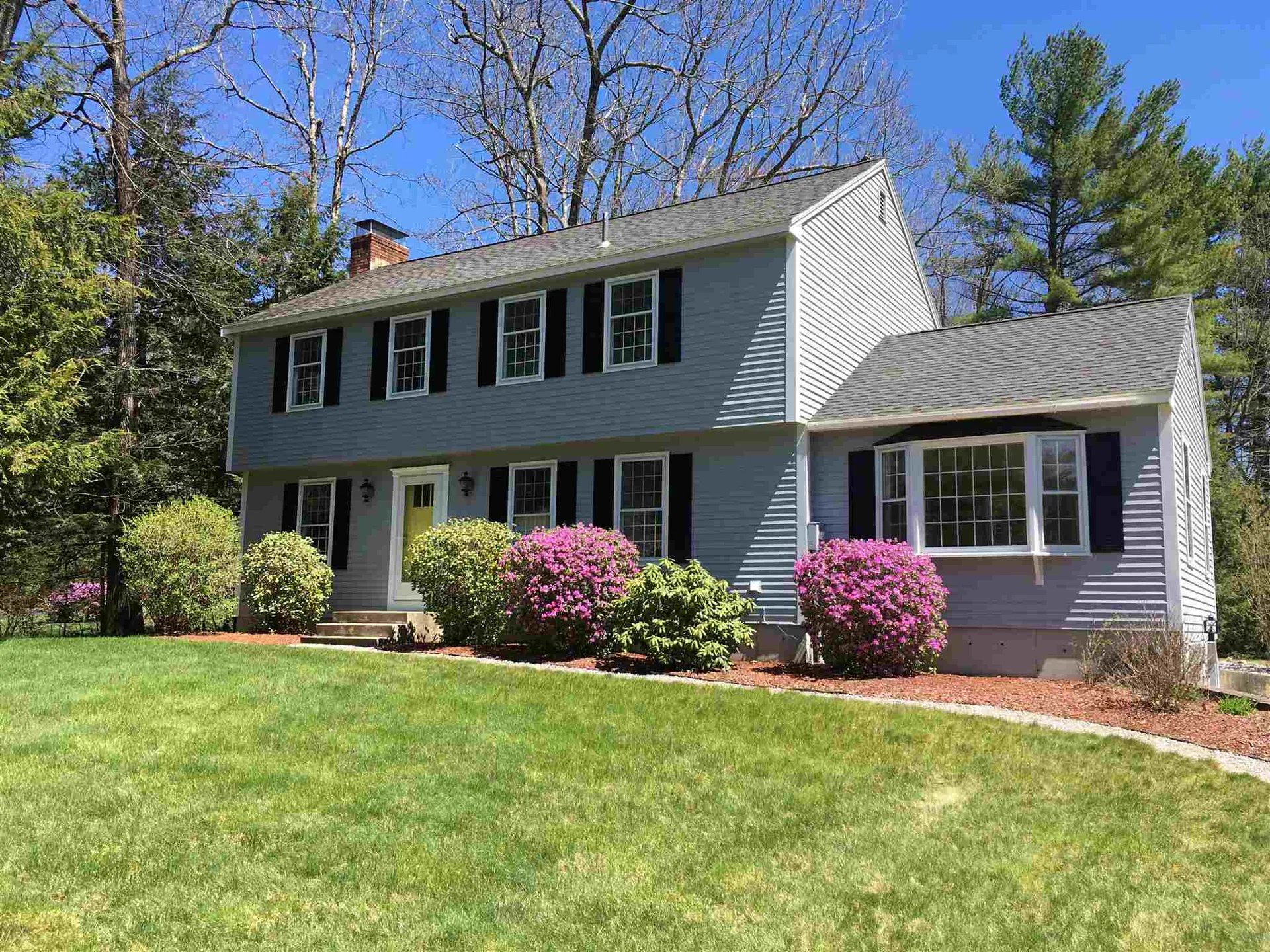 48 Wentworth Drive Bedford NH 03110