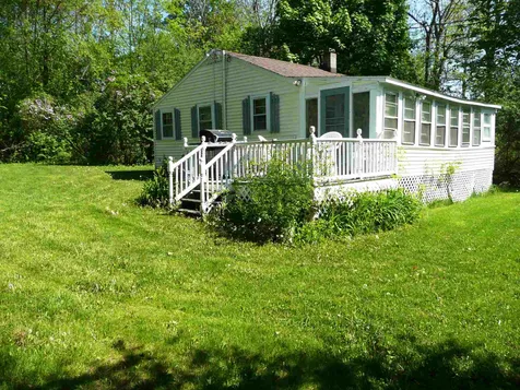 192 Rail Road Colchester VT 05446