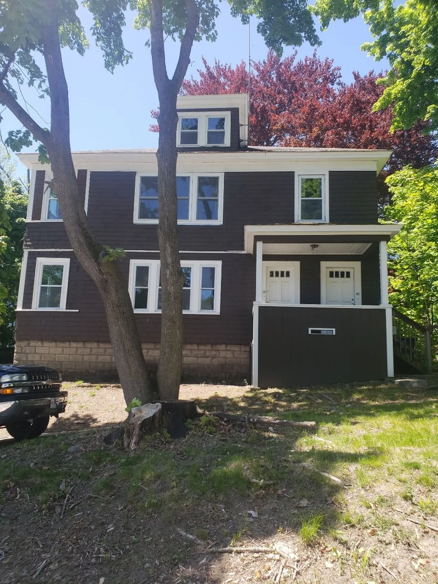 38-40 Cross Street Nashua NH 03064